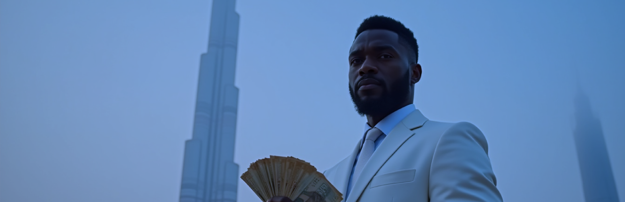 Short term rental profits surge in Dubai for Nigerian investors